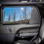 New Inventory armored Range Rover Autobiography LWB Level A11/B7  Exterior & Interior Images VIN:5915