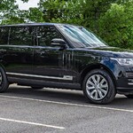 New Inventory armored Range Rover Autobiography Level A9/B6+  Exterior & Interior Images VIN:9451