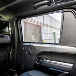 New Inventory armored Range Rover Autobiography LWB Level A11/B7  Exterior & Interior Images VIN:5915