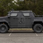 Inventory SWAT Truck Pit-Bull VXT VIN:4016 Gallery Images