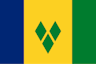 Saint Vincent and the Grenadines