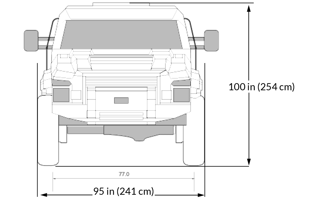 Alpine Armoring